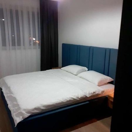 Banesa Ne Qender Te Pejes Διαμέρισμα Εξωτερικό φωτογραφία
